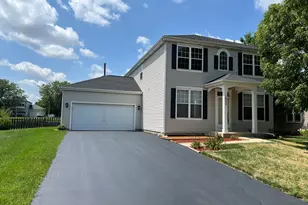 1855 Sedgegrass Trail, Aurora, IL 60504 - Photo 1