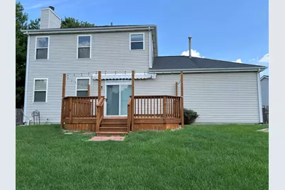 1855 Sedgegrass Trail, Aurora, IL 60504 - Photo 4
