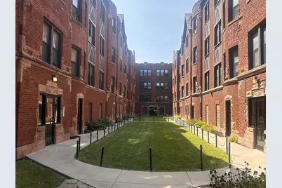 5244 S Drexel Avenue #B, Chicago, IL 60615 - Photo 1