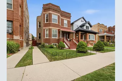 3408 N Springfield Avenue #2, Chicago, IL 60618 - Photo 20