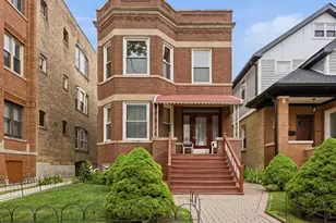 3408 N Springfield Ave, Chicago, IL 60618 - Photo 1