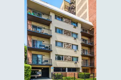 5406 S Harper Avenue #502, Chicago, IL 60615 - Photo 2