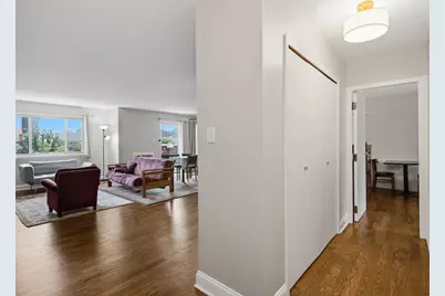 5406 S Harper Avenue #502, Chicago, IL 60615 - Photo 4