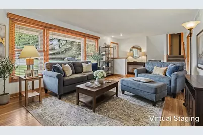 10S287 Alma Lane, Naperville, IL 60564 - Photo 4
