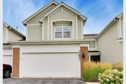 [Address not provided], Warrenville, IL 60555 - Photo 1