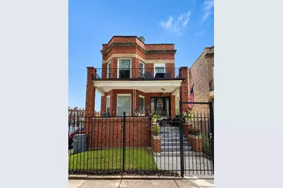 4935 W Fulton Street #1, Chicago, IL 60644 - Photo 1