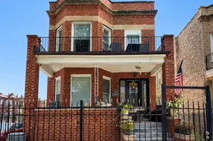 4935 W Fulton St, Chicago, IL 60644 - Photo 1