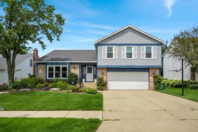 154 Newtown Drive, Buffalo Grove, IL 60089 - Photo 2