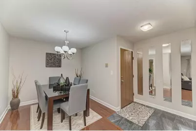 228 Brookside Lane #A, Willowbrook, IL 60527 - Photo 6