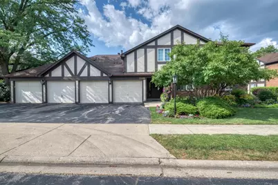 228 Brookside Lane #A, Willowbrook, IL 60527 - Photo 1