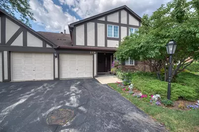 228 Brookside Lane #A, Willowbrook, IL 60527 - Photo 26