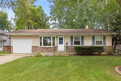 203 Lilac Lane, North Aurora, IL 60542 - Photo 1