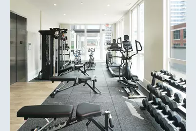 812 W Adams Street #504, Chicago, IL 60607 - Photo 26