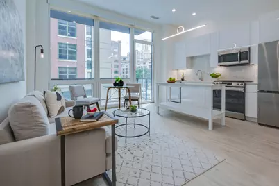 812 W Adams Street #512, Chicago, IL 60607 - Photo 10