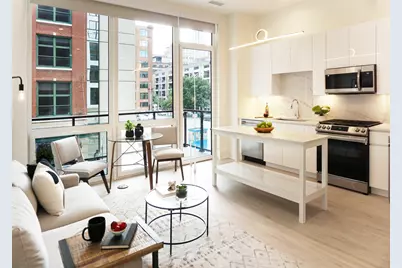 812 W Adams Street #512, Chicago, IL 60607 - Photo 8