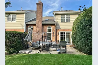 8438 Chicory Court #8438, Darien, IL 60561 - Photo 26
