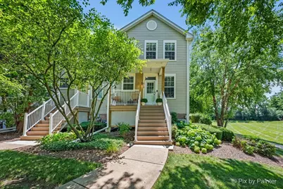 512 Littleton Trail, Elgin, IL 60120 - Photo 1