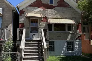 3717 S Parnell Ave, Chicago, IL 60609 - Photo 2
