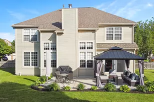 13332 Morning Mist Pl, Plainfield, IL 60585 - Photo 4