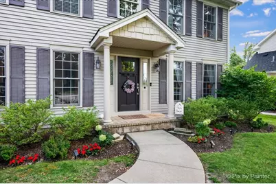 620 Lindsay Circle, North Aurora, IL 60542 - Photo 2