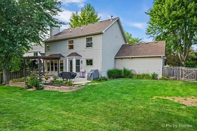 620 Lindsay Circle, North Aurora, IL 60542 - Photo 56