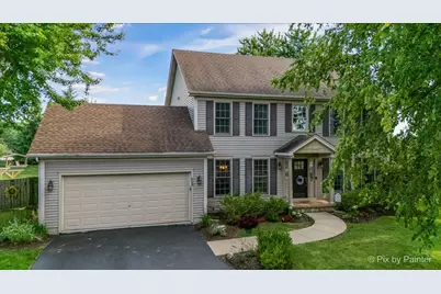 620 Lindsay Circle, North Aurora, IL 60542 - Photo 64