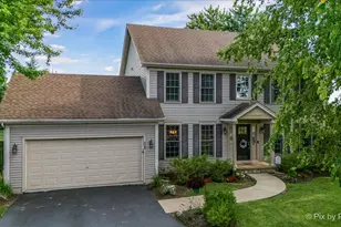 620 Lindsay Cir, North Aurora, IL 60542 - Photo 64