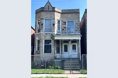 4229 W 25th Street, Chicago, IL 60623 - Photo 1