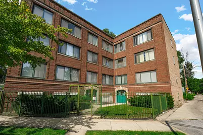 8008 S Ridgeland Avenue #2A, Chicago, IL 60617 - Photo 2
