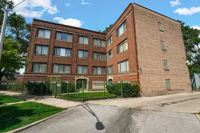 8008 S Ridgeland Avenue #2A, Chicago, IL 60617 - Photo 1