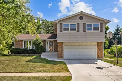 1727 Roosa Lane, Elk Grove Village, IL 60007 - Photo 24