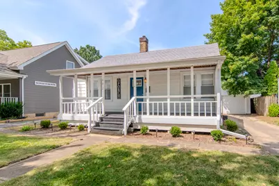 602 Armstrong Street, Morris, IL 60450 - Photo 1