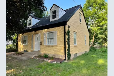 1619 Evergreen Street, Rockford, IL 61101 - Photo 1