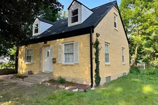 1619 Evergreen St, Rockford, IL 61101 - Photo 1