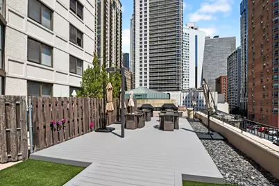33 W Delaware Place #13A, Chicago, IL 60610 - Photo 42