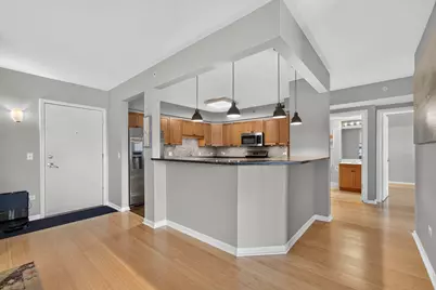 1378 Perry Street #507, Des Plaines, IL 60016 - Photo 8