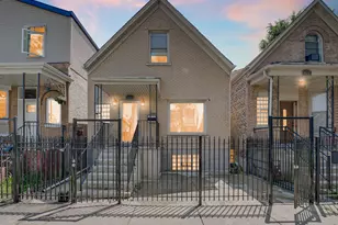 4333 W Lexington St, Chicago, IL 60624 - Photo 1