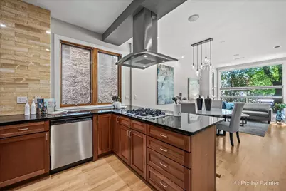 920 N Wood Street #A, Chicago, IL 60622 - Photo 8