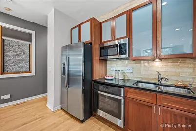 920 N Wood Street #A, Chicago, IL 60622 - Photo 10
