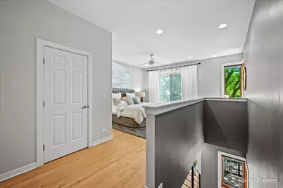 920 N Wood Street #A, Chicago, IL 60622 - Photo 18