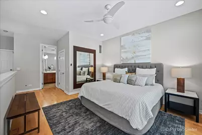 920 N Wood Street #A, Chicago, IL 60622 - Photo 14