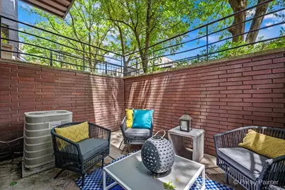 920 N Wood Street #A, Chicago, IL 60622 - Photo 26