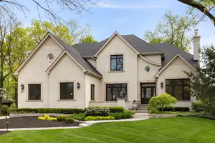 1046 Sylvan Cir, Naperville, IL 60540 - Photo 1
