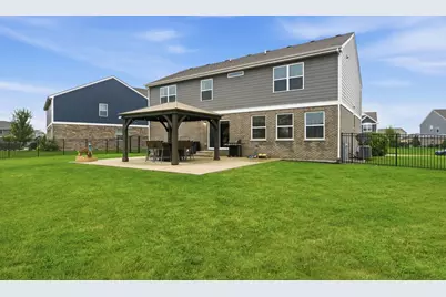 2032 Rownham Hill Road, New Lenox, IL 60451 - Photo 34