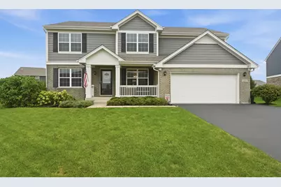 2032 Rownham Hill Road, New Lenox, IL 60451 - Photo 2