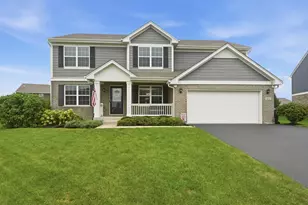 2032 Rownham Hill Rd, New Lenox, IL 60451 - Photo 2