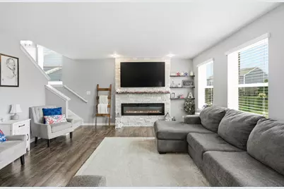2032 Rownham Hill Road, New Lenox, IL 60451 - Photo 12
