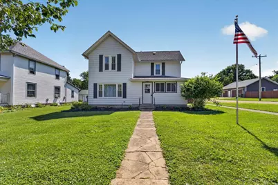 411 Main Street, Leaf River, IL 61047 - Photo 1