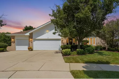 17646 Crestview Court, Orland Park, IL 60467 - Photo 40