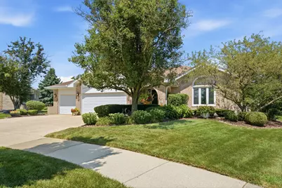 17646 Crestview Court, Orland Park, IL 60467 - Photo 1